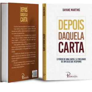 Depois daquela Carta